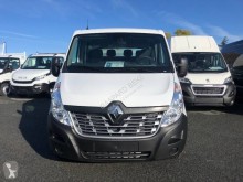 Renault Master L4H3 DCI 150 utilitaire benne neuf