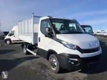 Utilitaire ampliroll / polybenne Iveco Daily 35C15