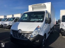 Renault Master utilitaire frigo neuf