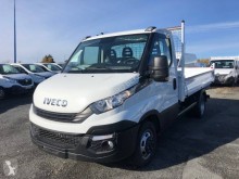Furgoneta Iveco Daily furgoneta volquete estándar nueva