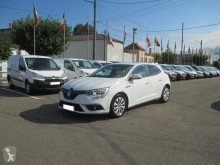 Renault Megane DCI 110 véhicule de société occasion
