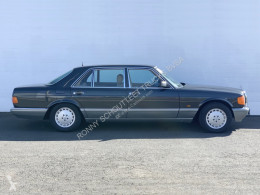 Mercedes560
