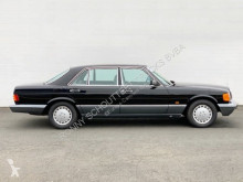 Mercedes 560 SEL, mehrfach vorhanden SEL, mehrfach vorhanden, ohne KAT, TOP-Zustand voiture berline occasion