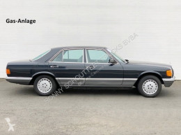 Mercedes380