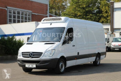 Utilitaire frigo occasion Mercedes Sprinter 310 EEV MAXI/Thermo King -25C/Bi-Temp
