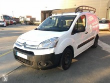 Citroën Berlingo 1.6 HDi 75 fourgon utilitaire occasion