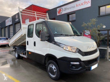 Furgoneta furgoneta volquete estándar Iveco Daily 35C14