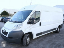 Peugeot Boxer 2,2 HDI - 110 - Klima - L3H2 fourgon utilitaire occasion