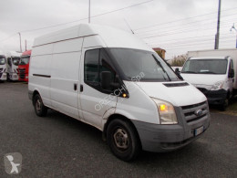 Ford Transit fourgon utilitaire occasion