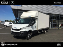 Furgoneta Iveco Daily CCb 35C13 Empattement 4100 Leaf furgoneta chasis cabina usada