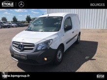 奔驰Citan 109 CDI Long Pro Euro6 厢式货运车 二手