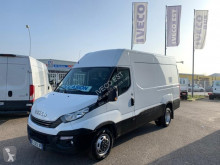 Iveco Daily Fg 35C14V12 Hi-Matic- Boîte Auto 8 vitesses - 19 900 HT fourgon utilitaire occasion