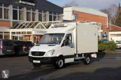 Mercedes Kühlwagen bis 7,5t Sprinter 313