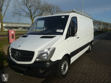 Mercedes cargo van Sprinter 313 CDI l2 werkplaatsinricht