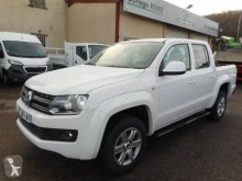 Véhicule de société Volkswagen Amarok 2.0 TDI