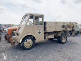 Renault AHS Afrika Korps 4x2 Pickup AHS Afrika Korps 4x2 Pickup tweedehands open bakwagen