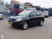 Véhicule utilitaire Toyota Rav 4 occasion