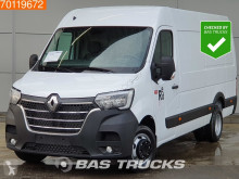 Furgoneta furgoneta furgón Renault Master 165PK RTWD Dubbellucht Navi Airco Cruise NIEUW MODEL A/C Cruise control