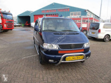 Furgoneta Volkswagen BESTEL 1,0 TDI 75 KW usada