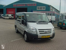 Ford Transit carro usado