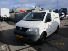 Furgoneta Volkswagen Transporter usada