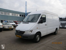 Mercedes van 213 CDI EURO 3 WB 355 CM 213 CDI