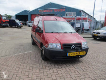Véhicule utilitaire Citroën Jumpy occasion