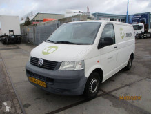 Volkswagen Transporter van used