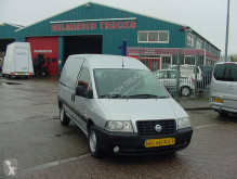 Véhicule utilitaire Fiat Scudo