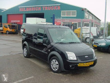 Furgoneta Ford Transit Connect usada
