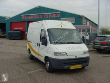 Užitkové vozidlo Fiat Ducato použitý