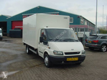 Véhicule utilitaire Ford Transit occasion