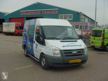 Véhicule utilitaire Ford Transit