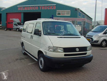 Volkswagen Transporter samochód używany