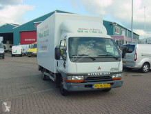 Camion Mitsubishi Canter fourgon occasion