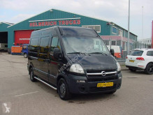 Véhicule utilitaire Opel Movano occasion