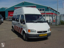 Minibus Ford Transit