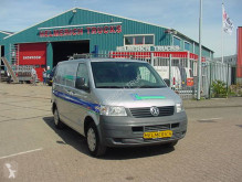 Pojazd dostawczy Volkswagen Transporter
