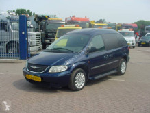 Véhicule utilitaire Chrysler Voyager occasion