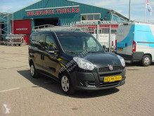Véhicule utilitaire Fiat Doblo Cargo