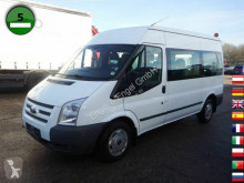 Ford Transit FT 300 M 2.2 CDTI Trend - KLIMA - 6-Sitz combi occasion