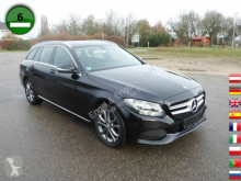 Voiture berline Mercedes C 180 T BlueTEC Avantgarde Business