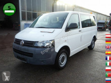 Furgoneta combi Volkswagen T5 Transporter 2.0 TDI - KLIMA - 9-Sitzer
