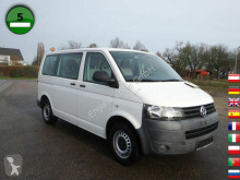 Volkswagen T5 Transporter 2.0TDI - KLIMA - 9-Sitzer combi occasion