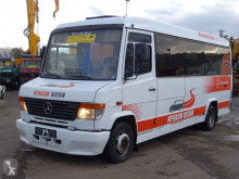 Autobús Mercedes Vario Passenger Bus 23 Seats Good Condition minibús usado