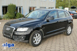 Voiture 4X4 / SUV Audi Q5 2.0 TDI quattro Stronic