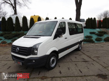 Véhicule utilitaire Volkswagen CRAFTER occasion