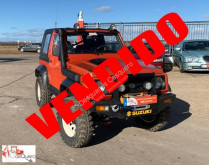 Suzuki SAMURAI JHT automobile 4x4 / SUV usata