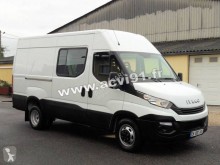 Iveco Daily 35C14V12 fourgon utilitaire occasion