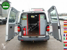 Volkswagen T5 Transporter 2.5 TDI 4Motion - KLIMA - AHK Bot fourgon utilitaire occasion